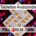 Anaconda Tablets cialis4